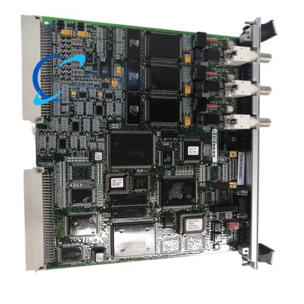GE IS200VCMIH2BEE Communication Controller Module