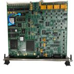 GE IS200VSVOH1BED VME Servo Control Board