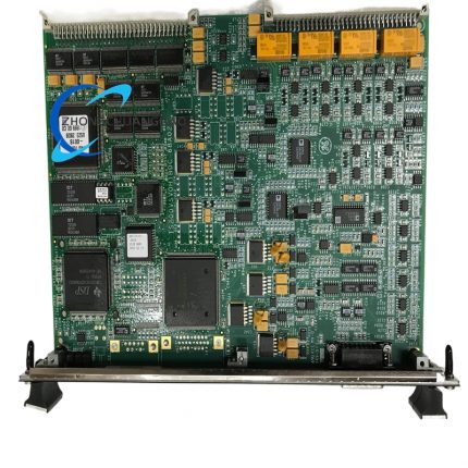 GE IS200VSVOH1BED VME Servo Control Board