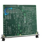 GE IS200VSVOH1BED VME Servo Control Board - Image 2
