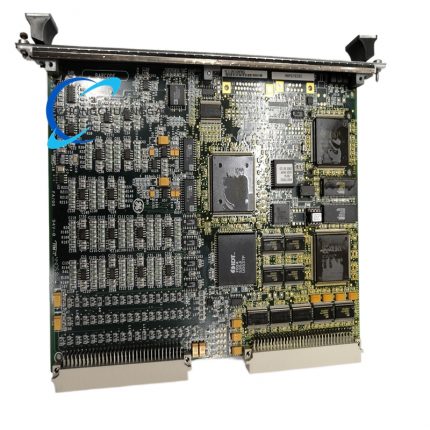 GE IS200VVIBH1C Vibration Input Board