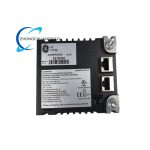 GE IS220PRTDH1A Resistance Temperature Detector (RTD) Input Module - Image 2