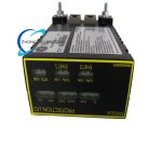 GE IS220PRTDH1A Resistance Temperature Detector (RTD) Input Module
