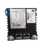 GE IS220PRTDH1B Resistance Temperature Detector (RTD) Input Module