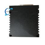 GE IS220PSCAH1A Serial Modbus Communication Interface Pack - Image 3