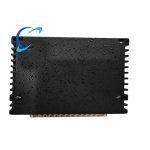 GE IS220PTURH1B Turbine Input/Output Module - Image 2