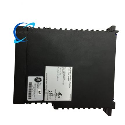 GE IS420UCSBH3A UCSB Controller Module