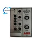 ABB LIMELITE 2000 Control Module