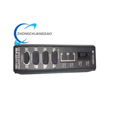 Triconex MA2211-100S2