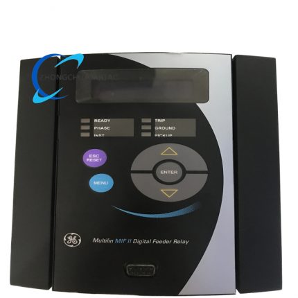 GE MIFIIPI55E10H100 Motor Protection Device