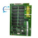 ABB MPRC086444-003 Controller Module