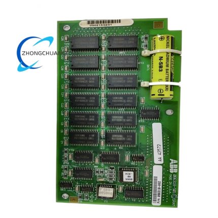 ABB MPRC086444-003 Controller Module