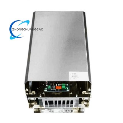 ABB NBRA-669C Variable Frequency Brake Chopper Module