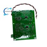 ABB NGPS-12 Anti-Misoperation Start Panel - Image 2