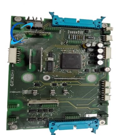 ABB NINT-72C Communication Module