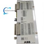 ABB NPCT-01C Pulse Counter/Timer Unit