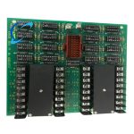 ABB NTAI05 Analog Input Termination Unit