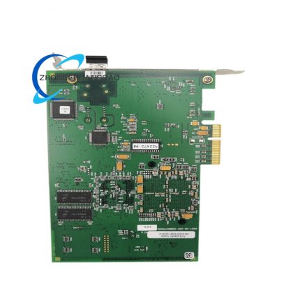 GE PCIE-5565RC-100000 Reflective Memory Network Interface Card