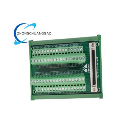 NI PCIe-6321