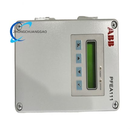 ABB PFEA111-65 3BSE050090R65 Tension Controller