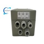 ABB PFRA101 Frequency Relay - Image 3