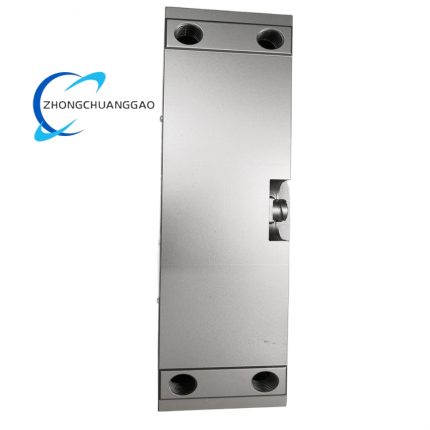 ABB PFTL201C 10KN 3BSE007913R10 Tension Sensor