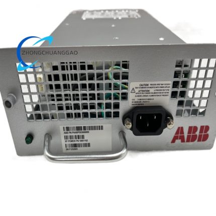ABB PHARPS03000000 Power Module