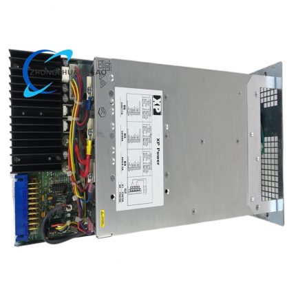 ABB PHARPS32200000 High-Performance Industrial Power Supply Module