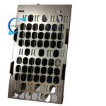 ABB PM150V08 3BSE009598R1 Servo Controller - Image 2