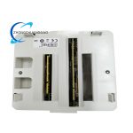 ABB PM856AK01 Programmable Logic Controller (PLC) Unit - Image 2