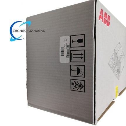 ABB PM904F 3BDH001002R0001