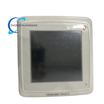 ABB PP835A 3BSE042234R2 Touch Panel