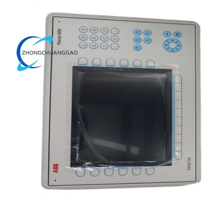ABB PP877K 3BSE069274R1 Touch Panel Module