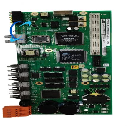 ABB PPC905AE101 3BHE014070R0101