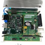 ABB PPD113-B03-10-150000 Process Control Module