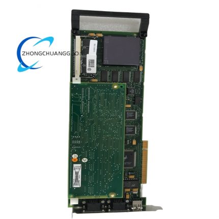 ABB PU519 3BSE018681R1 Real-Time Accelerator Module