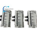 ABB RCNA-01 64751701 ControlNet Adapter Module