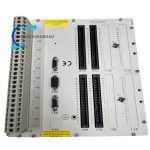 ABB REF541KB115AAAA - Image 2