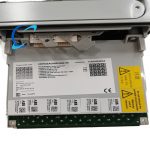 ABB REF615 HBFEAEAGABB1BNA11E Integrated Protection Relay