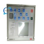 ABB REF615C-D Integrated Feeder Protection and Control Relay