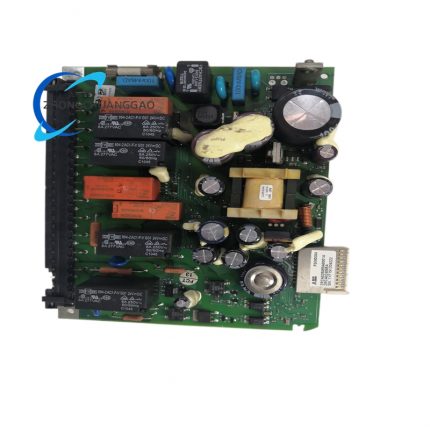 ABB REF615D Integrated Protection Relay