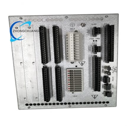ABB RET650 Transformer Protection and Control Terminal