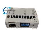 ABB RETA-02 Ethernet Adapter Module