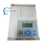 ABB REX521GHHGSH05G Integrated Protection Relay