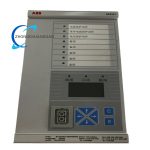 ABB REX521GHHPSH06G Feeder Protection and Control Relay