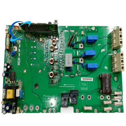 ABB RINT-5411C Drive Board