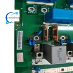ABB RINT-5514C Intelligent Control and Drive Module