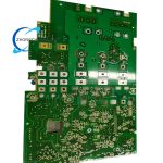 ABB RINT-5514C Intelligent Control and Drive Module - Image 2