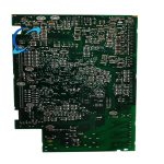 ABB RMIO-01C Main Interface Board/Control Boar - Image 2