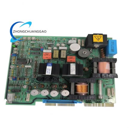 ABB SAFT112POW Power Module